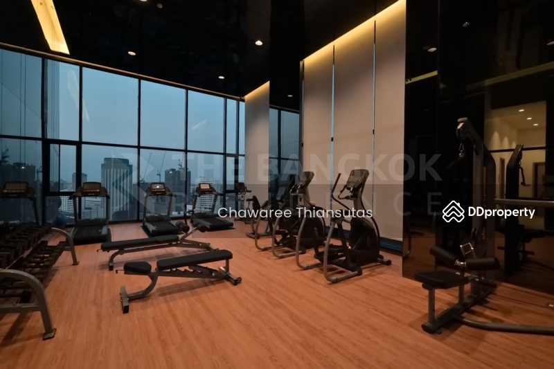 For Sale - Maru Ladprao 15, Bangkok