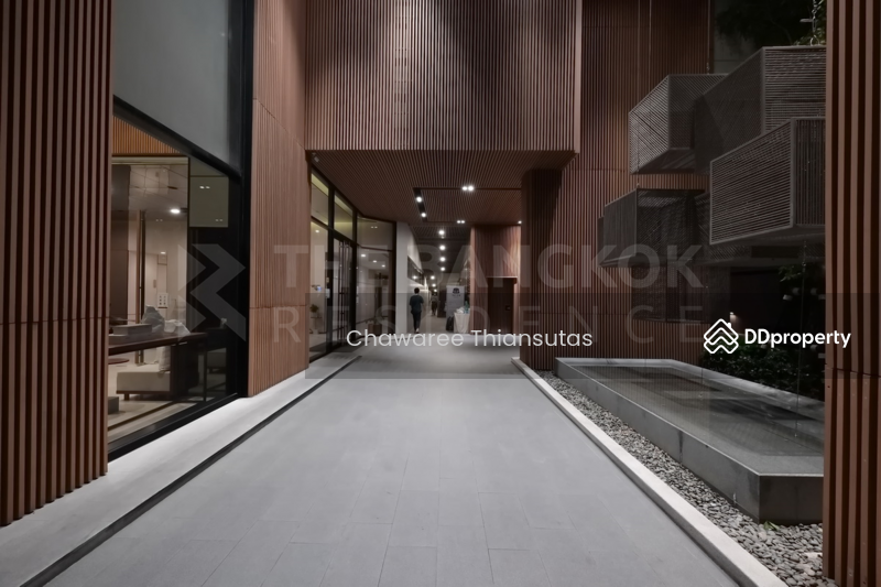For Sale - Maru Ladprao 15, Bangkok