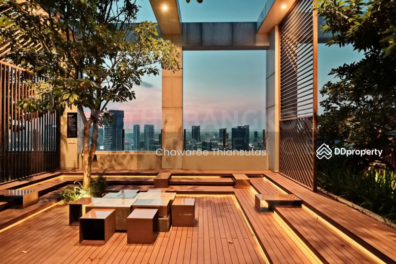 For Sale - Maru Ladprao 15, Bangkok