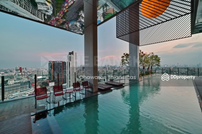 ขาย - Maru Ladprao 15 : Maru ลาดพร้าว 15, กรุงเทพ