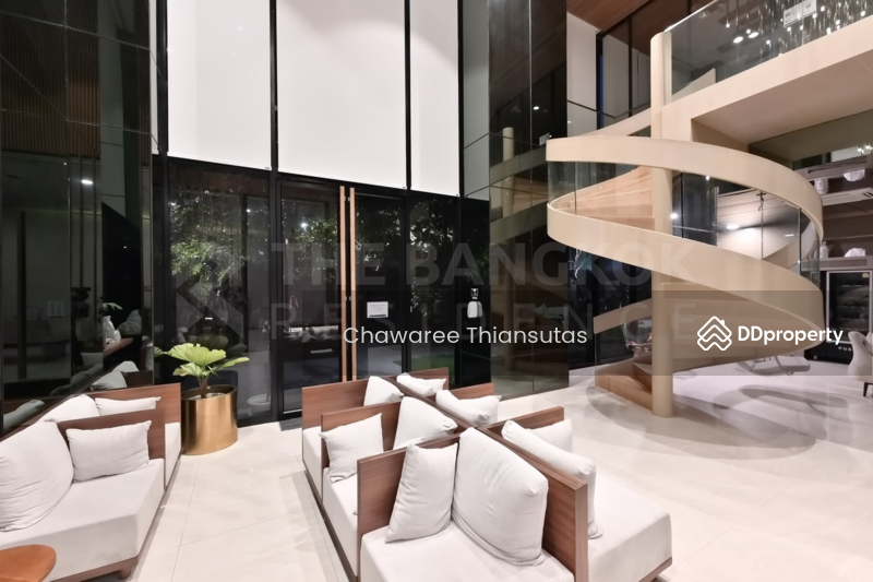 For Sale - Maru Ladprao 15, Bangkok