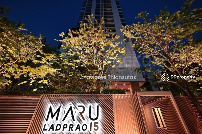 For Sale - Maru Ladprao 15, Bangkok