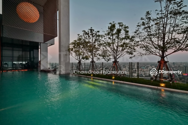 For Sale - Maru Ladprao 15, Bangkok