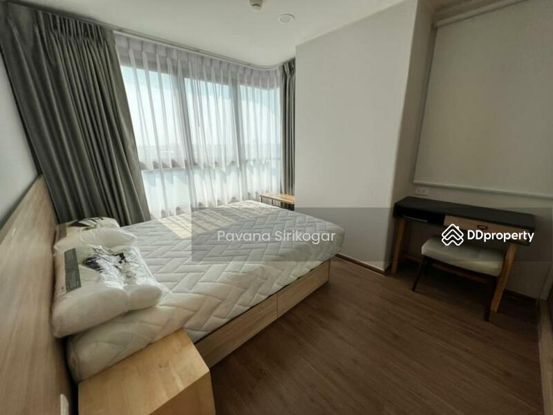 For Sale - U Delight Residence Riverfront Rama 3, Bangkok