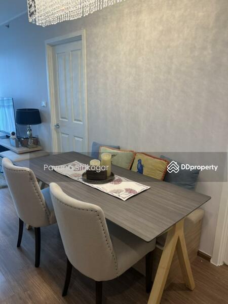 For Sale - U Delight Residence Riverfront Rama 3, Bangkok