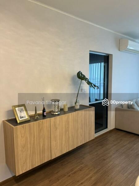 For Sale - U Delight Residence Riverfront Rama 3, Bangkok