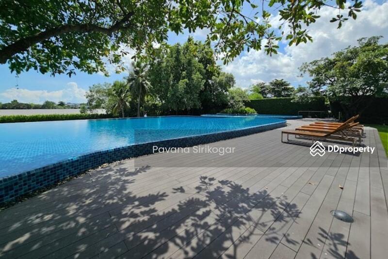 For Sale - U Delight Residence Riverfront Rama 3, Bangkok