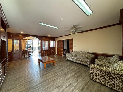 For Rent - Executive Mansion, Bangkok