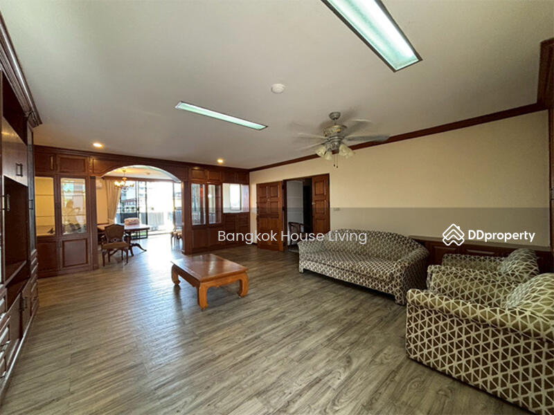 For Rent - Executive Mansion, Bangkok