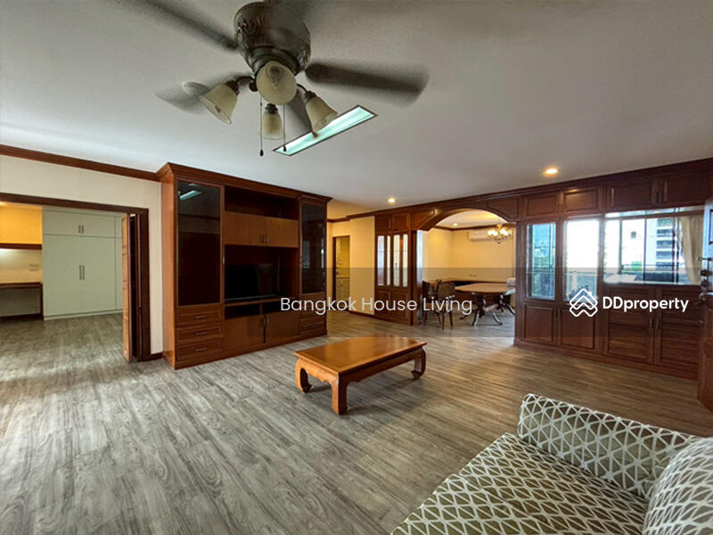 For Rent - Executive Mansion, Bangkok