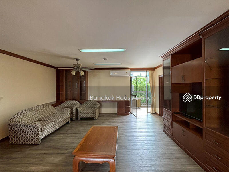 For Rent - Executive Mansion, Bangkok