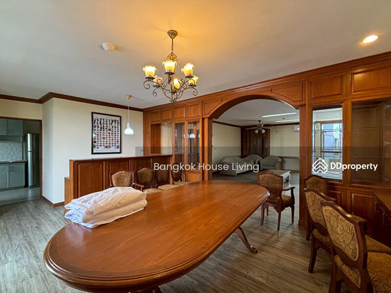 For Rent - Executive Mansion, Bangkok
