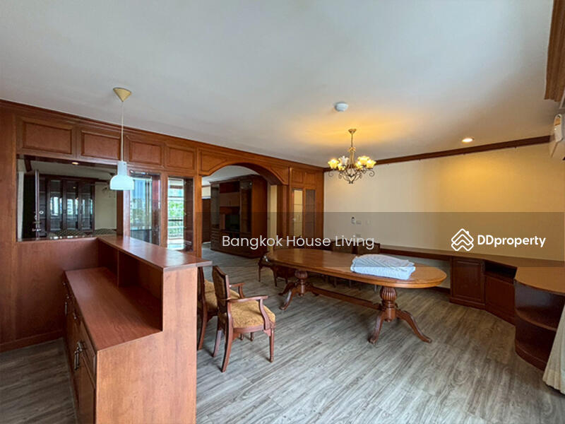 For Rent - Executive Mansion, Bangkok
