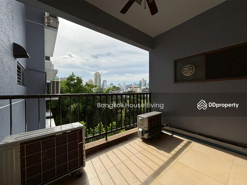 For Rent - Executive Mansion, Bangkok