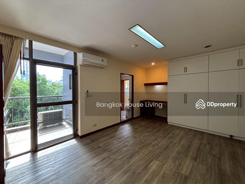 For Rent - Executive Mansion, Bangkok