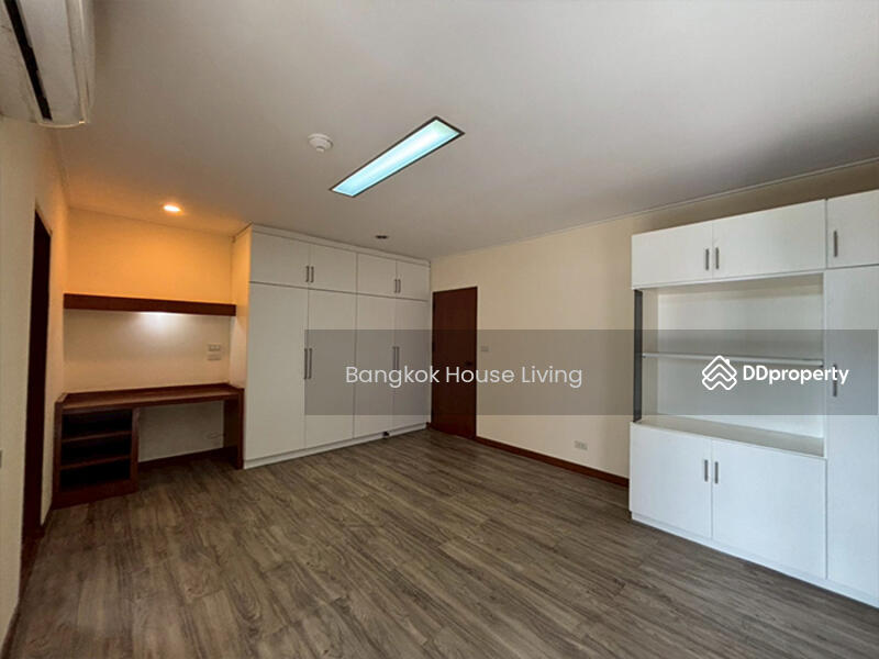For Rent - Executive Mansion, Bangkok