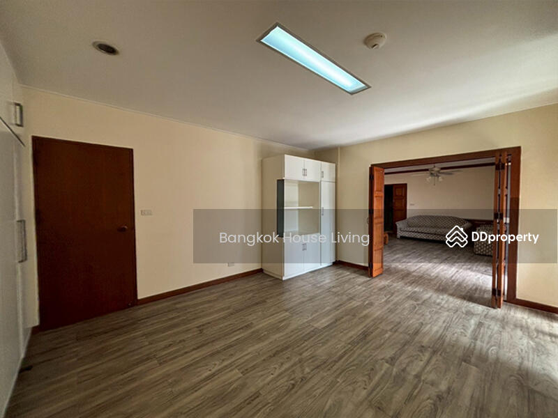 For Rent - Executive Mansion, Bangkok