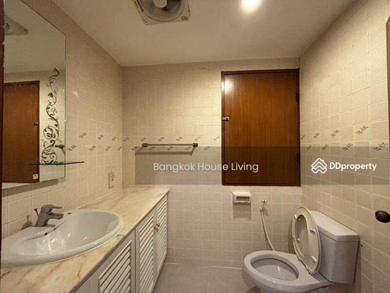 For Rent - Executive Mansion, Bangkok