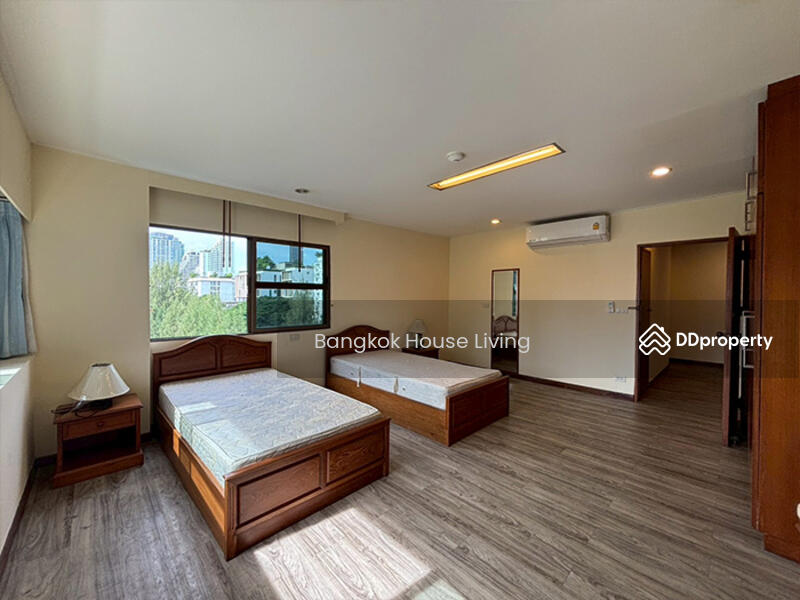For Rent - Executive Mansion, Bangkok