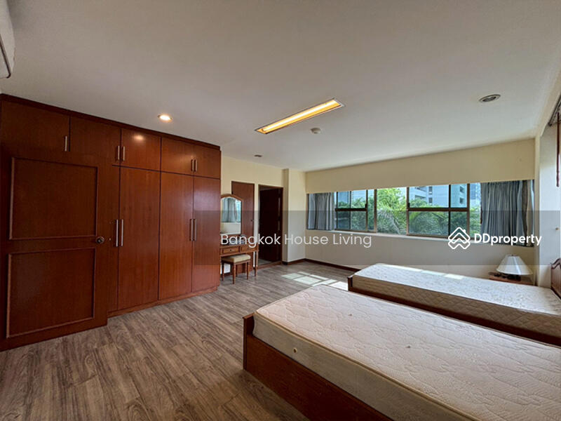 ให้เช่า - Executive Mansion : เอ็กซ์คูทีฟ แมนชั่น, กรุงเทพ