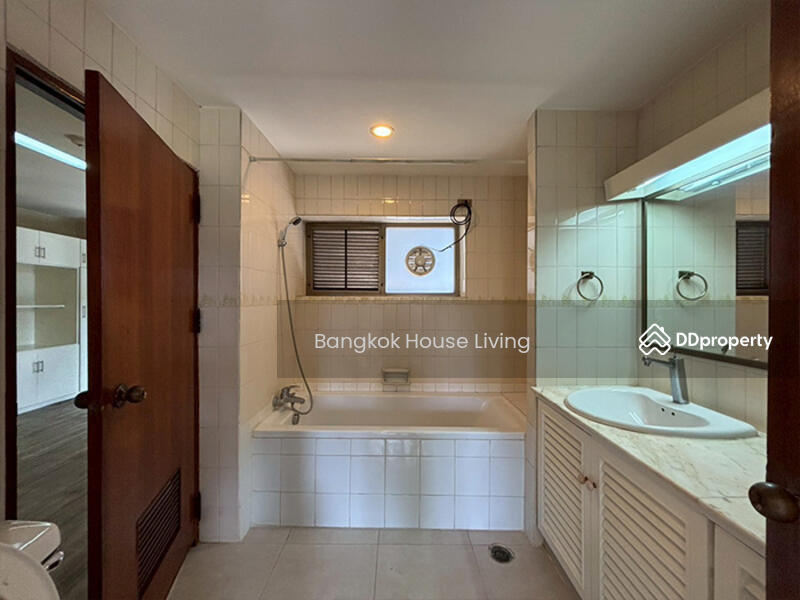 For Rent - Executive Mansion, Bangkok