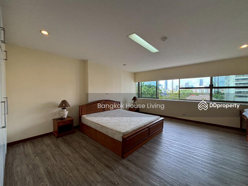 For Rent - Executive Mansion, Bangkok