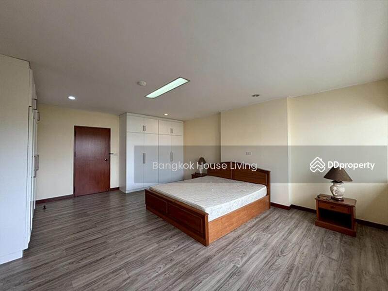 For Rent - Executive Mansion, Bangkok