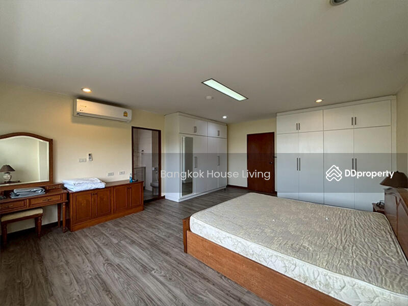 For Rent - Executive Mansion, Bangkok