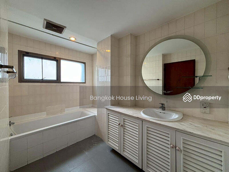 For Rent - Executive Mansion, Bangkok