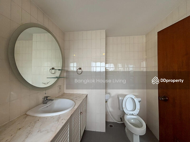 For Rent - Executive Mansion, Bangkok