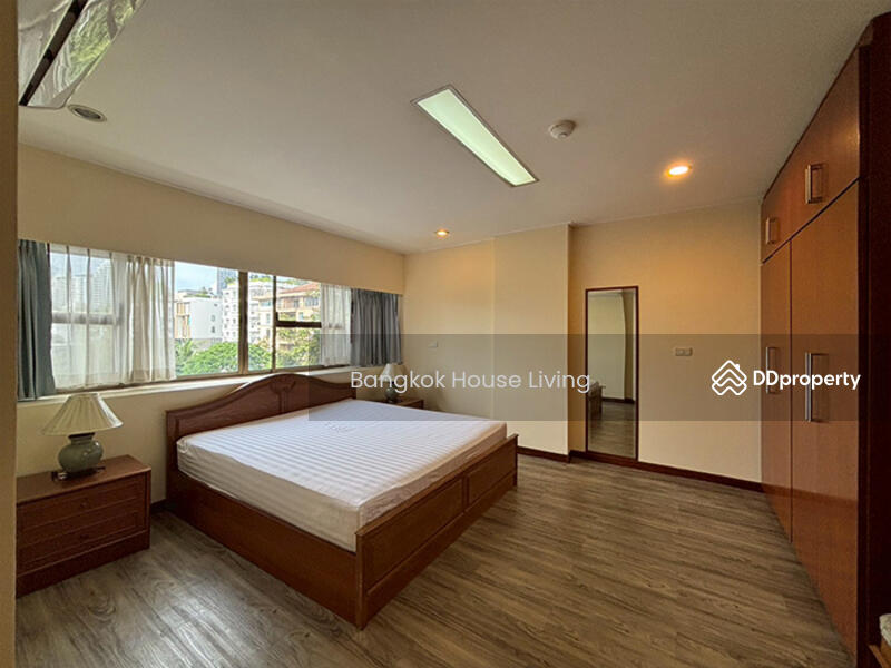 For Rent - Executive Mansion, Bangkok