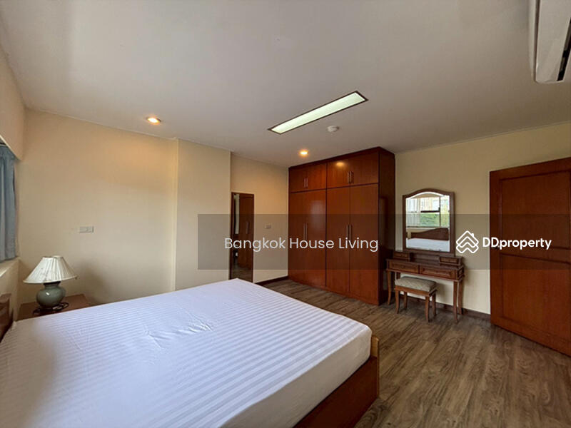 For Rent - Executive Mansion, Bangkok
