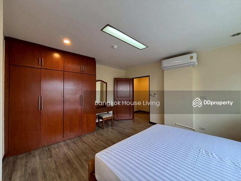 For Rent - Executive Mansion, Bangkok