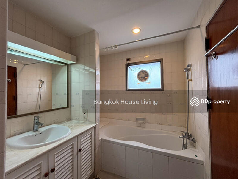 For Rent - Executive Mansion, Bangkok
