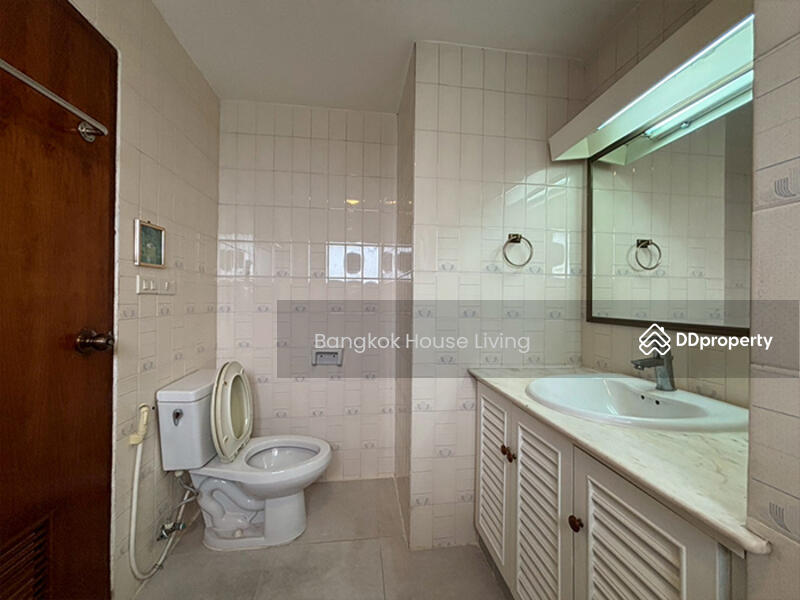 For Rent - Executive Mansion, Bangkok