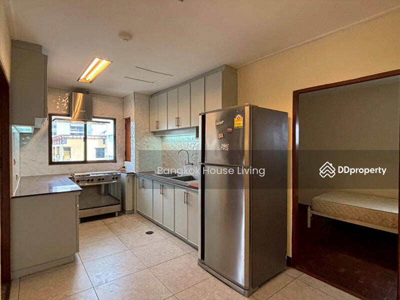 For Rent - Executive Mansion, Bangkok