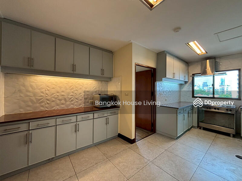 For Rent - Executive Mansion, Bangkok
