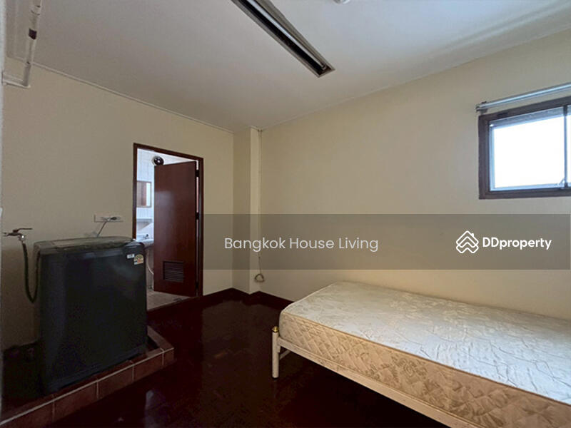 For Rent - Executive Mansion, Bangkok