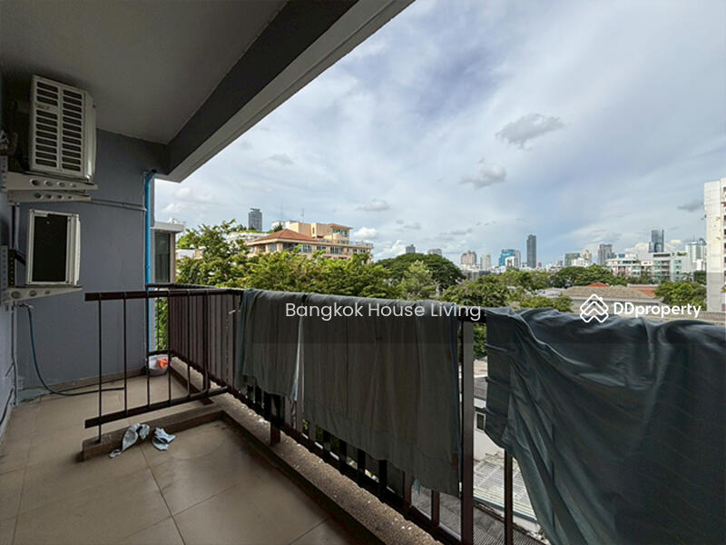 For Rent - Executive Mansion, Bangkok