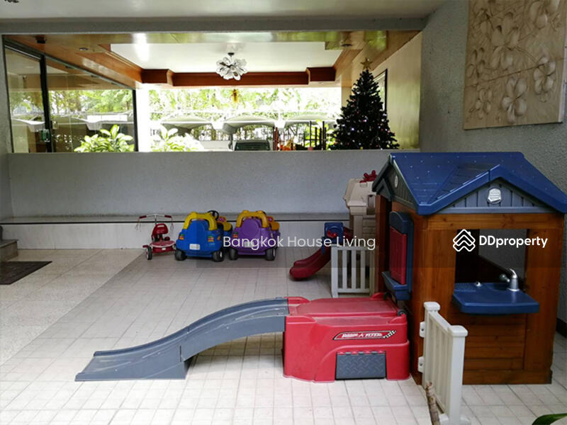 For Rent - Executive Mansion, Bangkok