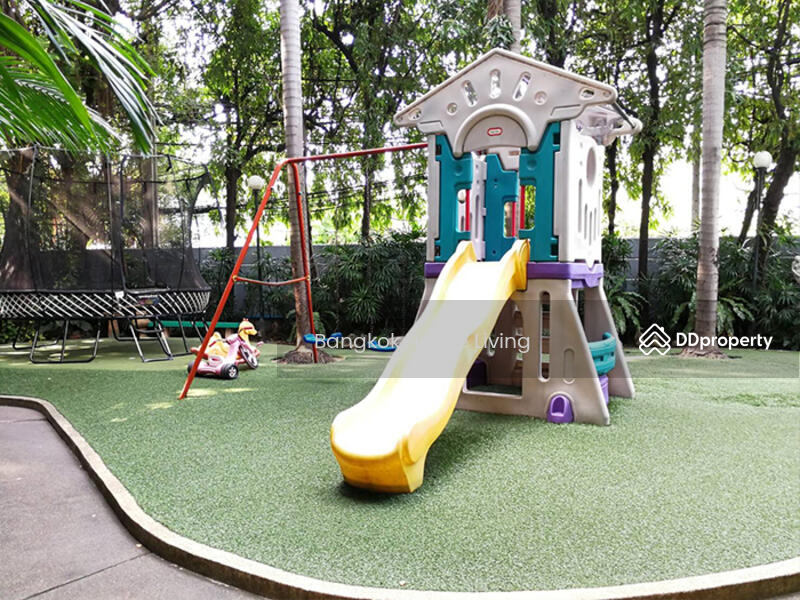 For Rent - Executive Mansion, Bangkok