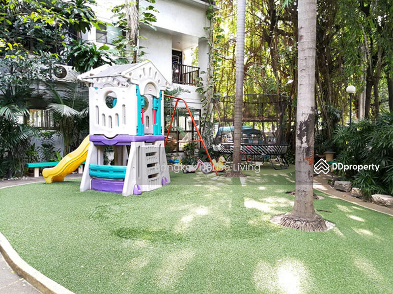 ให้เช่า - Executive Mansion : เอ็กซ์คูทีฟ แมนชั่น, กรุงเทพ
