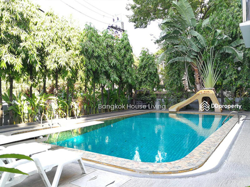 ให้เช่า - Executive Mansion : เอ็กซ์คูทีฟ แมนชั่น, กรุงเทพ