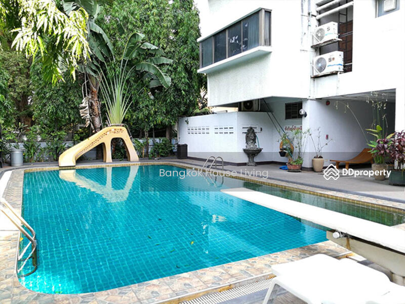 ให้เช่า - Executive Mansion : เอ็กซ์คูทีฟ แมนชั่น, กรุงเทพ