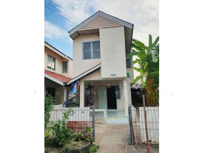 ขาย - เอื้ออาทรมะขามคู่ นิคมพัฒนา, ระยอง