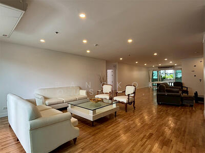 For Rent - GM Tower, Bangkok