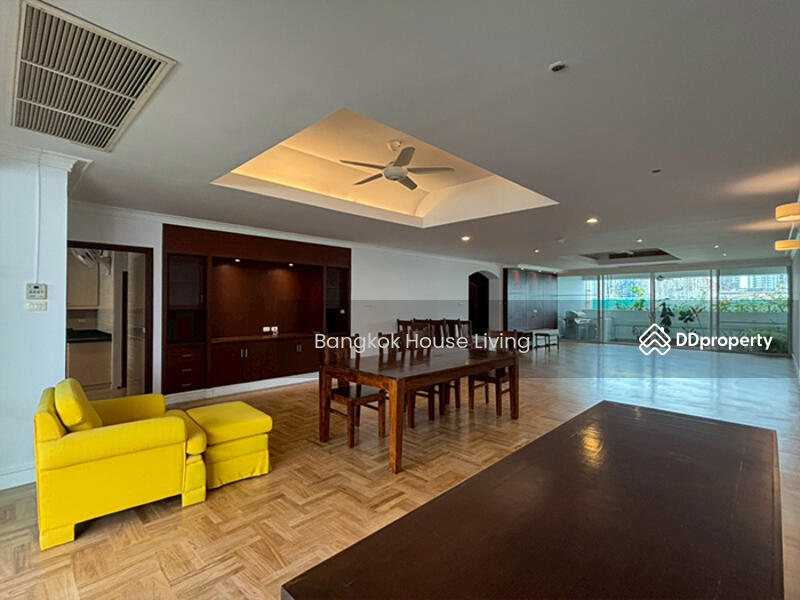 ให้เช่า - Sachayan Court : สัจญาณ คอร์ท, กรุงเทพ