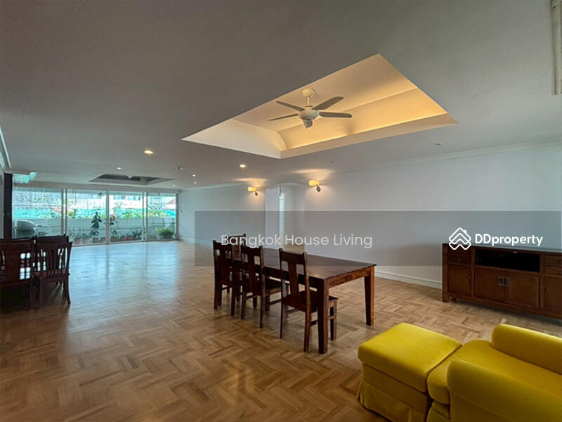 ให้เช่า - Sachayan Court : สัจญาณ คอร์ท, กรุงเทพ