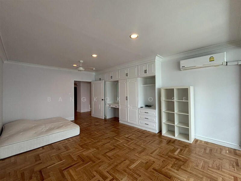Sachayan Court, Bangkok, Soi Sukhumvit 20, Khlong Toei, Bangkok, 3 Bedrooms, 350 sqm, Condo For Rent, by Bangkok House Living, 60139760 - DDproperty.com