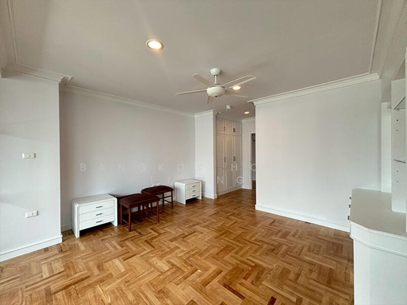 Sachayan Court, Bangkok, Soi Sukhumvit 20, Khlong Toei, Bangkok, 3 Bedrooms, 350 sqm, Condo For Rent, by Bangkok House Living, 60139760 - DDproperty.com